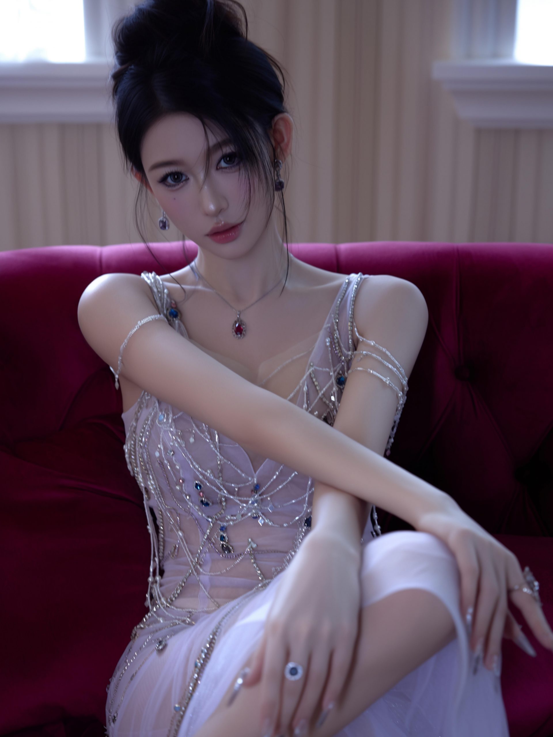 美女写真图照壁纸-2期-黑马骑士-性感泳装清纯写真美女图片大全在线高清免费下载-黑马骑士