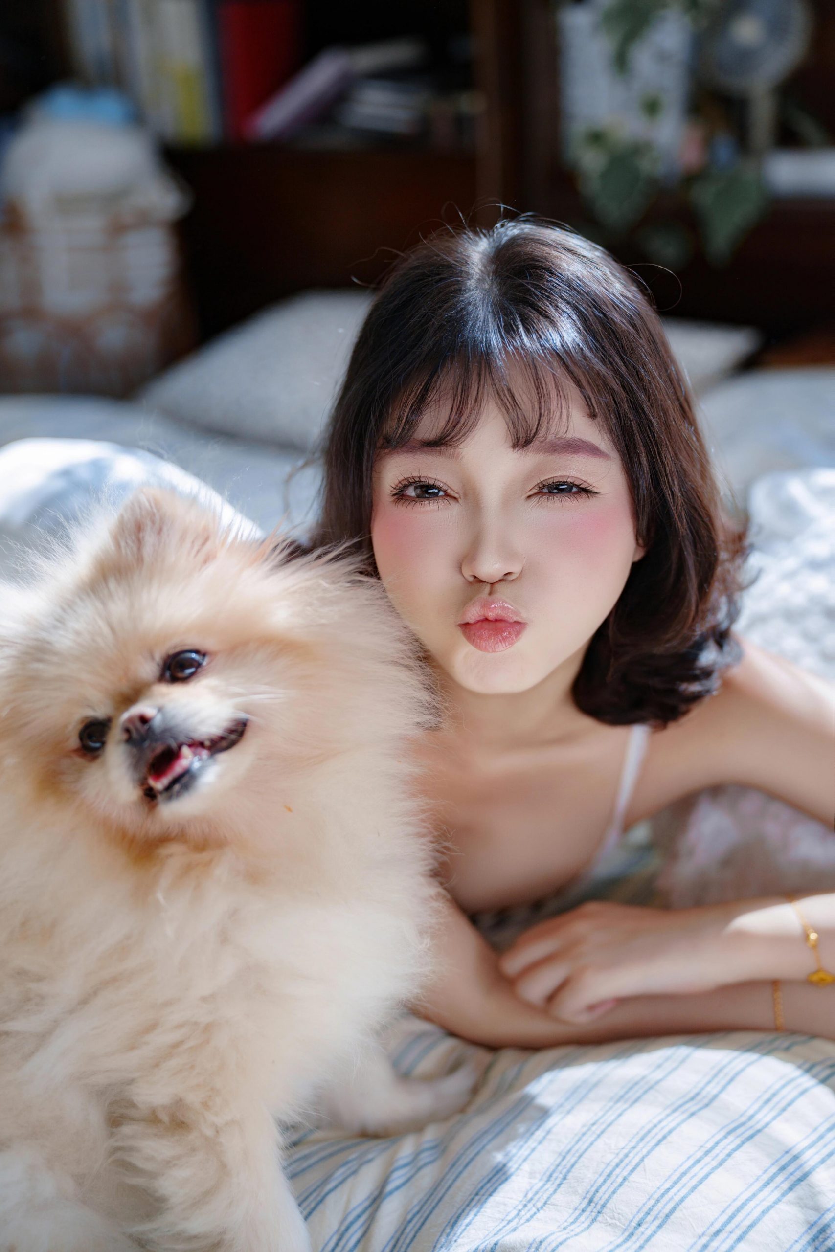 清纯美女图片壁纸-3期-黑马骑士-性感泳装清纯写真美女图片大全在线高清免费下载-黑马骑士