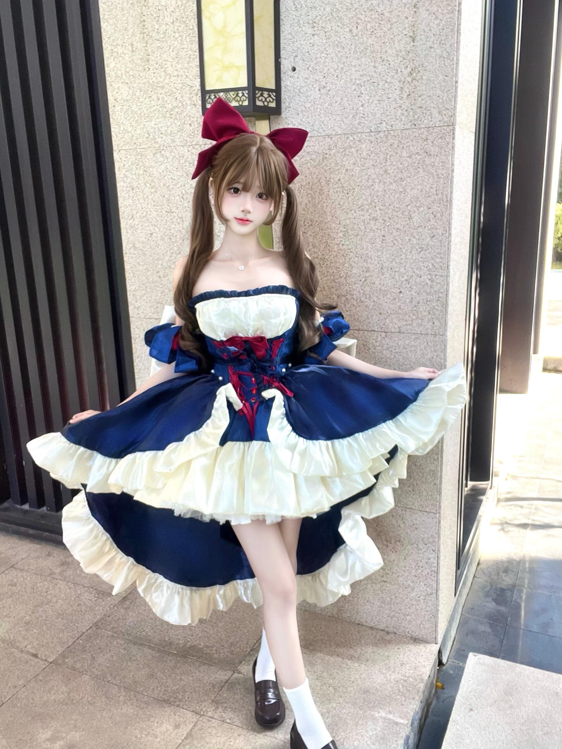  清纯美女写真集，自然光唯美摄影作品