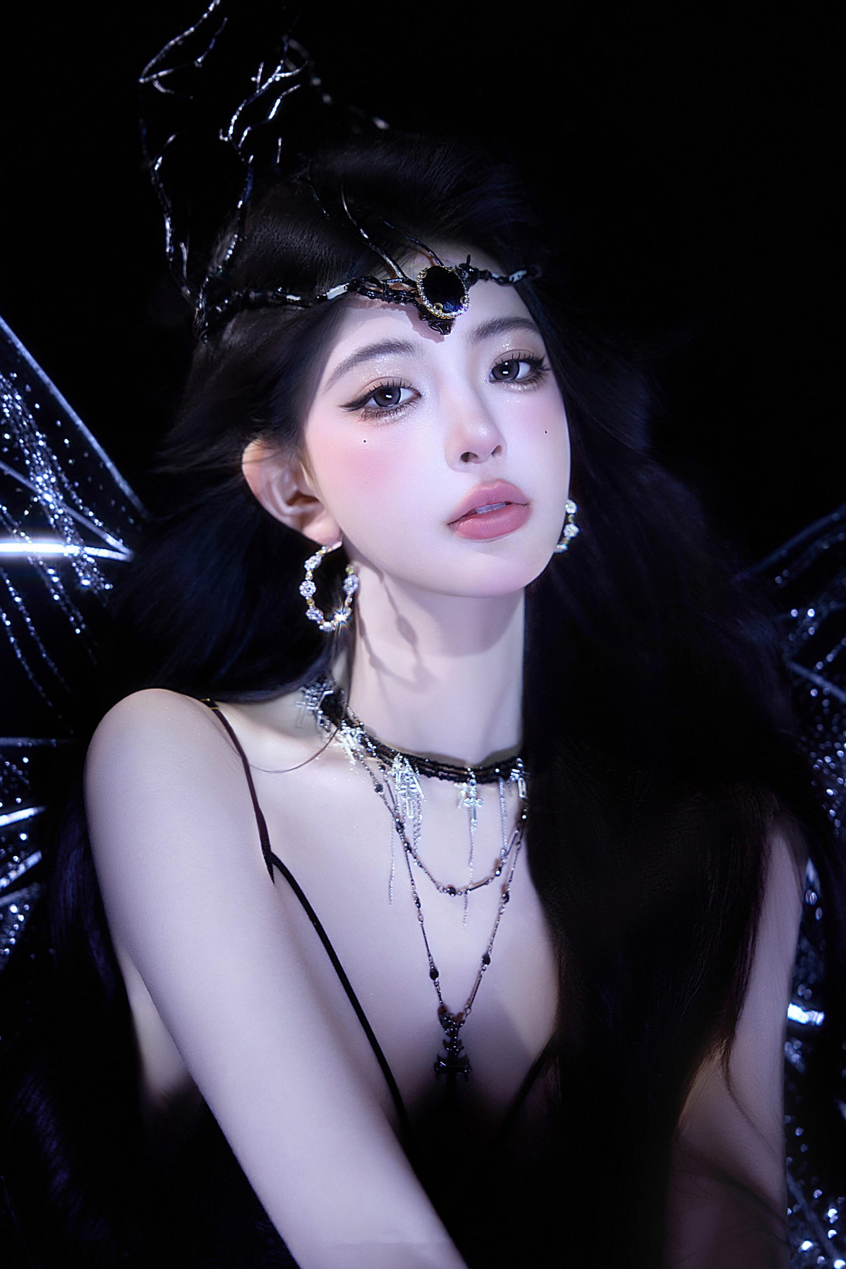 美女写真图照壁纸-5期-黑马骑士-性感泳装清纯写真美女图片大全在线高清免费下载-黑马骑士