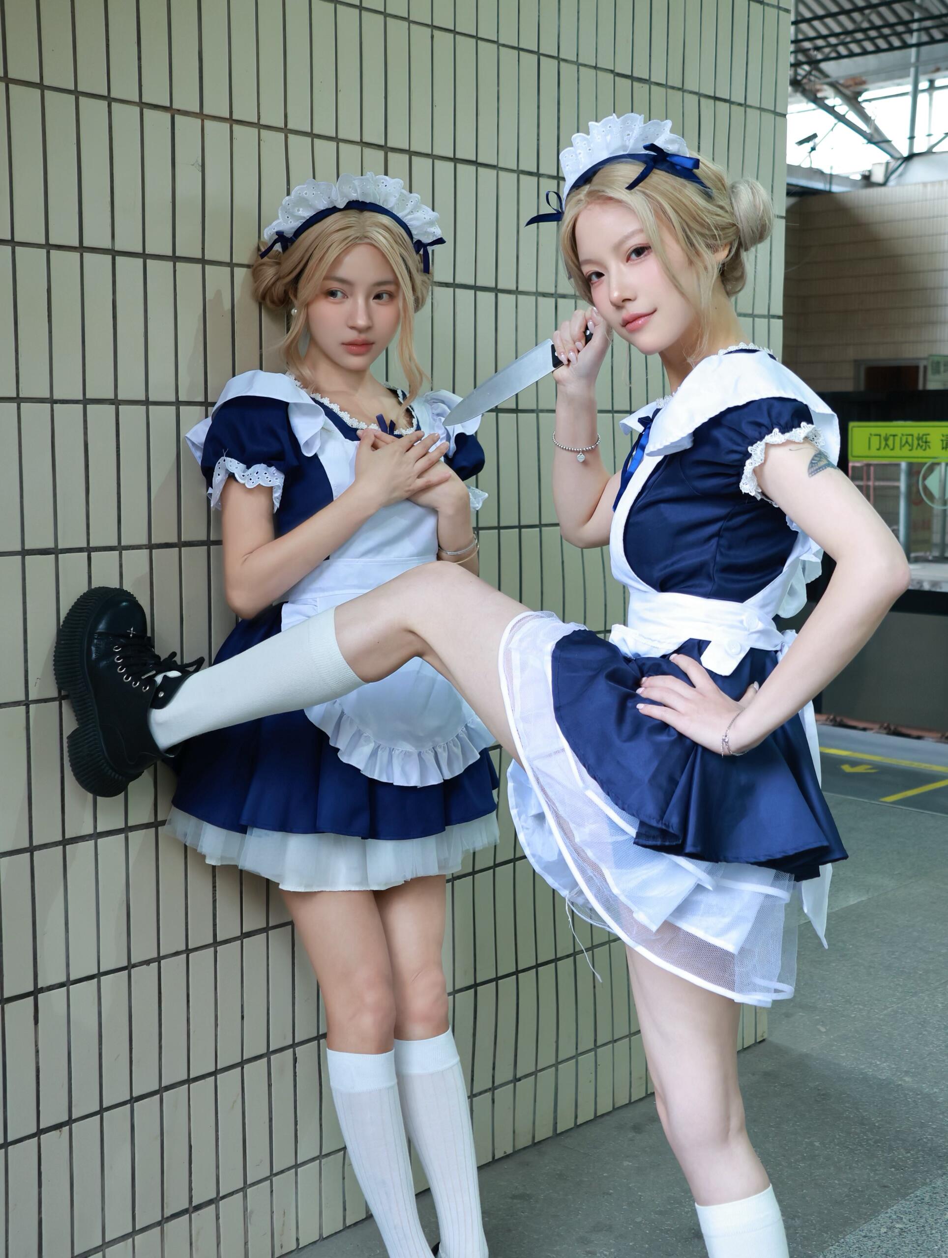  清纯美女写真集，自然光唯美摄影作品