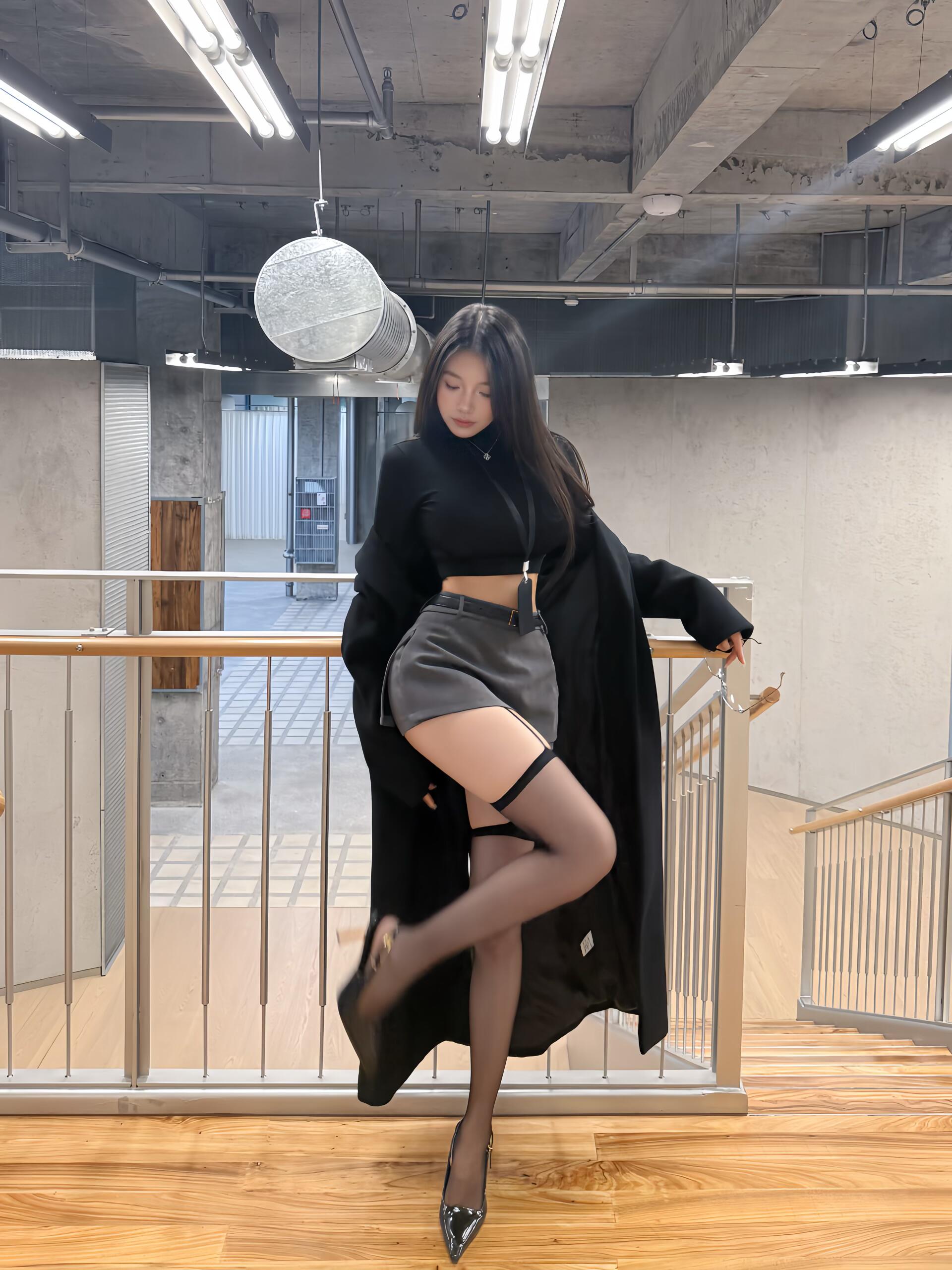 性感美女写真集，唯美艺术风格图片